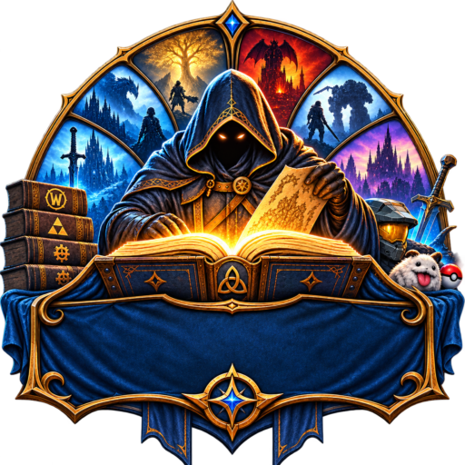 lorekeeper