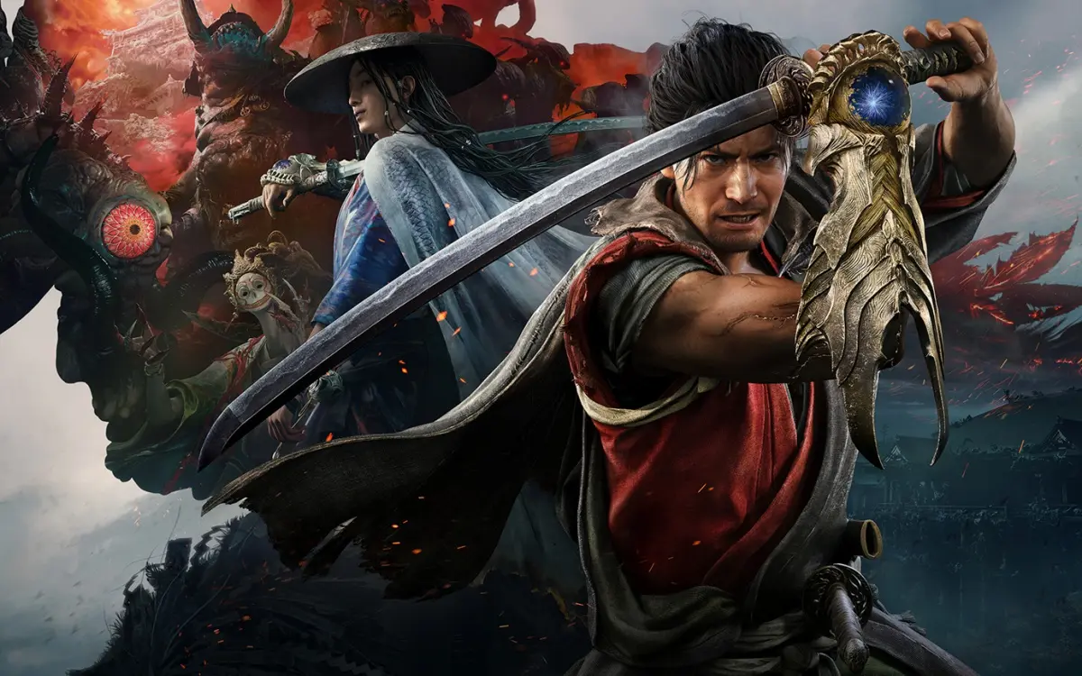 O Despertar do Samurai: A Lore de Onimusha e os Mistérios de Way of the Sword 1 Onimusha Way of the Sword