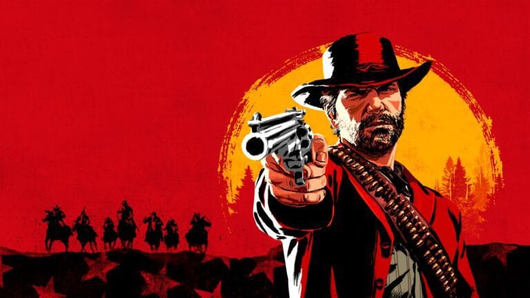 RDR2