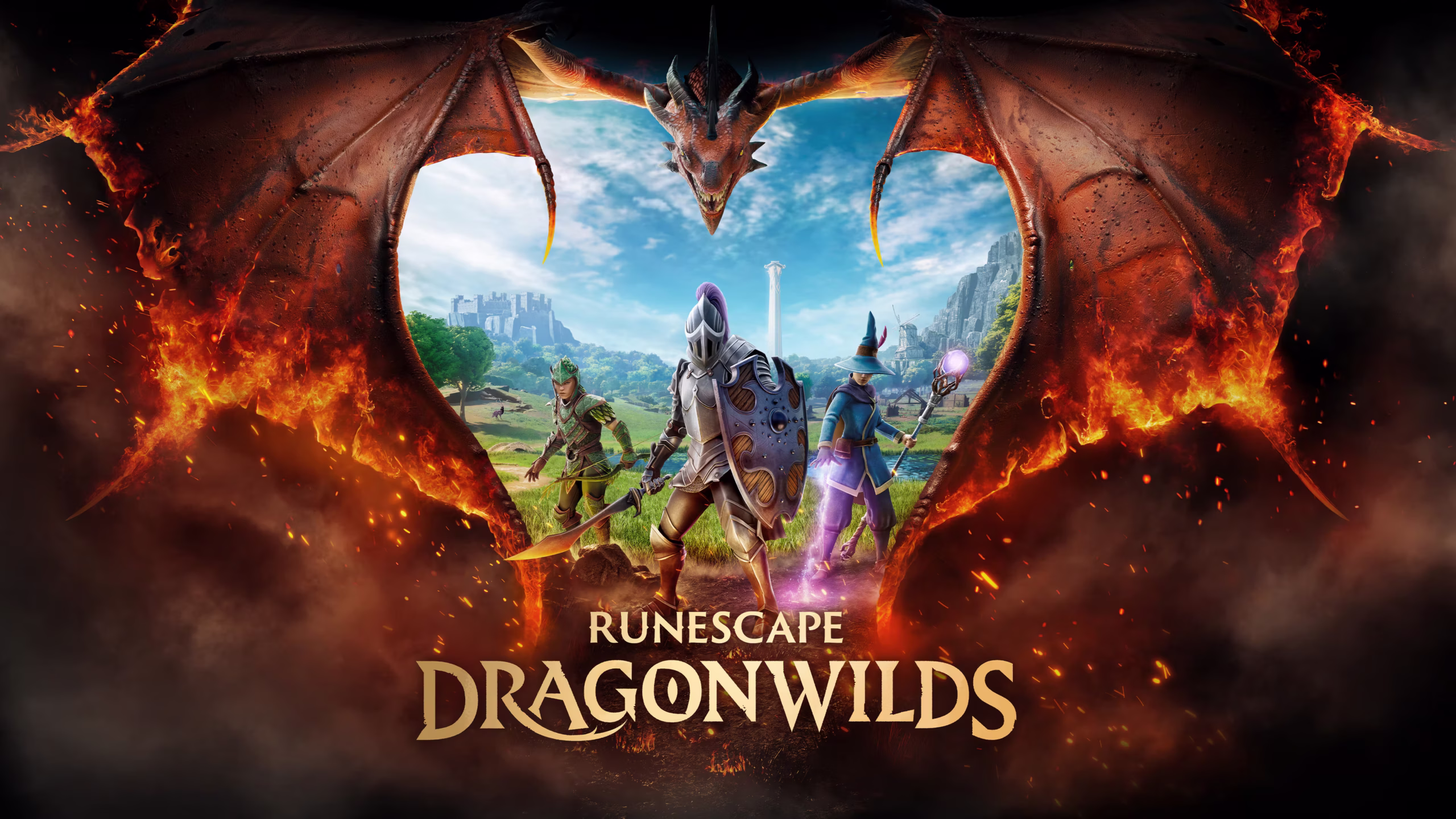 runescape dragonwilds