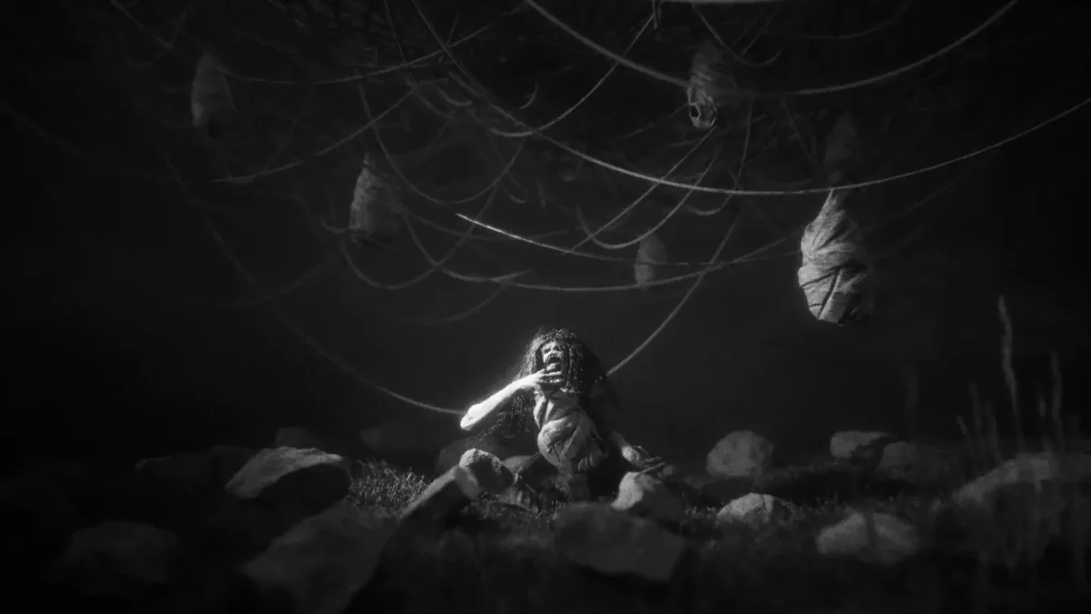Daemonologie: A Lore Explicada, a Inexistência de Bruxas e a Crueldade Humana 2 daemonologie