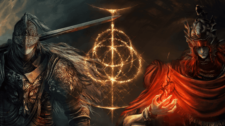 elden ring tarnished edition