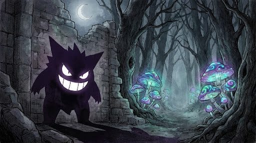 Pokémon: O Lado Sombrio da Pokédex e os Casos de Sequestro Infantil 4