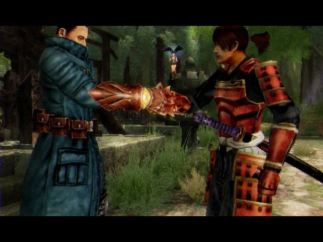 O Despertar do Samurai: A Lore de Onimusha e os Mistérios de Way of the Sword 4 onimusha 3 demon siege