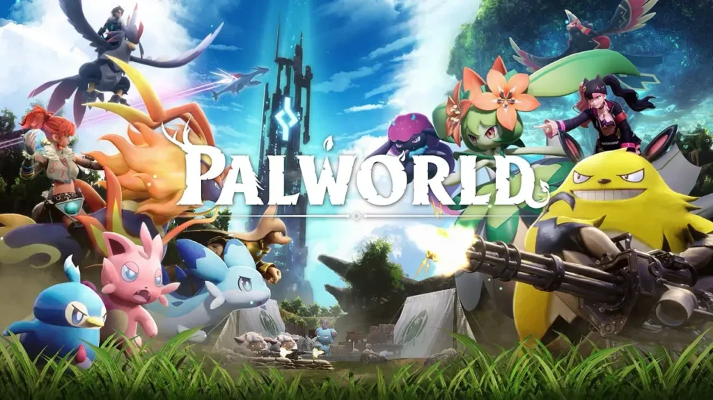 A Sombria e Fascinante Lore de Palworld: Experimentos Humanos, Selos Sagrados e a Teoria do Fim do Mundo 4 Palworld