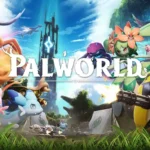 Palworld