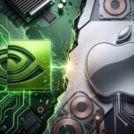 Apple supera NVIDIA e se torna a empresa mais valiosa do mundo em 2026