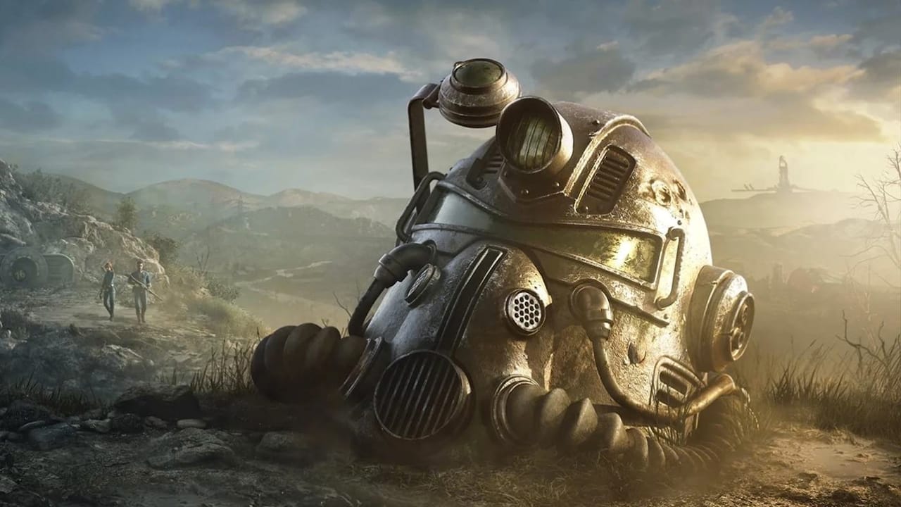 fallout lore