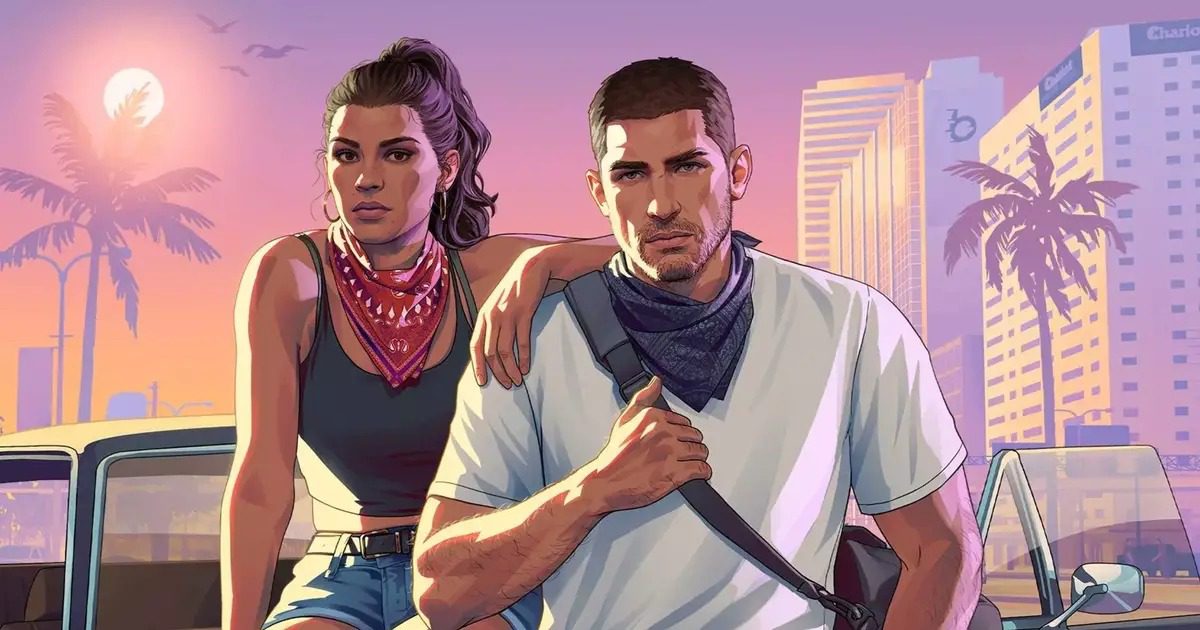 Imagem mostrando o tamanho de instalação de GTA 6 no PlayStation 5 com destaque para os 210 GB necessários