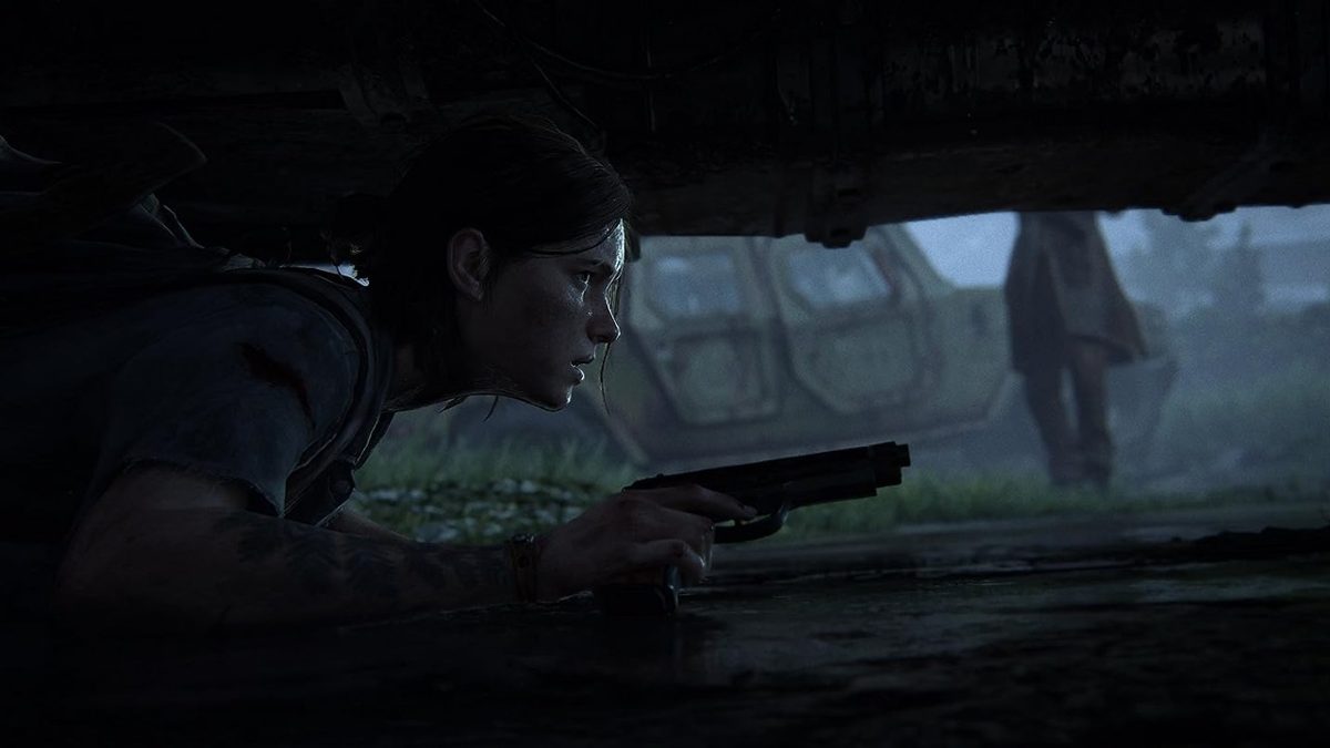 Halloween 2026: 5 jogos de terror imperdíveis no PS Plus e Game Pass 1 Capa de artigo sobre jogos de terror para o Halloween 2026, com imagens de The Last of Us Part II e Resident Evil Village ao fundo.