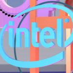 Processador Intel Nova Lake com tecnologia de fabricação 18A-P em fundo de circuito integrado