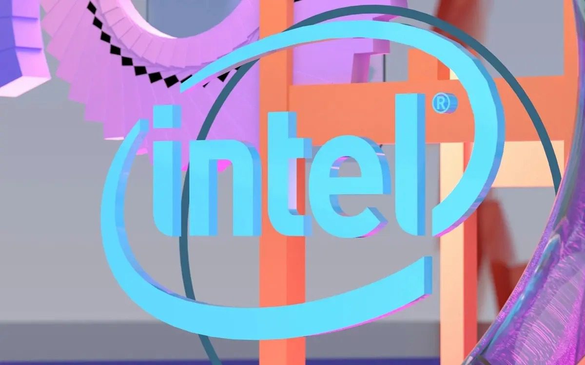 Intel confirma processador Nova Lake com tecnologia 18A-P e prepara CES 2027 1 Processador Intel Nova Lake com tecnologia de fabricação 18A-P em fundo de circuito integrado