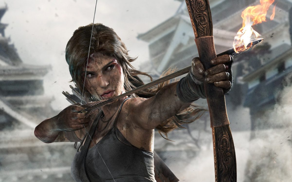 Imagem promocional de jogos de PlayStation 5 e PlayStation 4 com preços reduzidos na loja oficial da Sony para PS5 e PS4