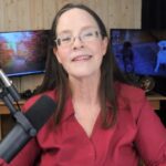 Laura Fryer, ex-produtora de Gears of War, discute a importância do feedback dos jogadores