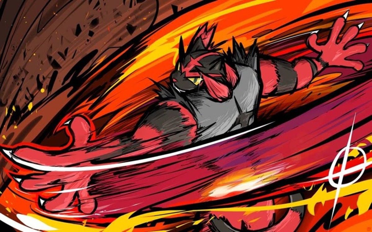 Melhor Time Pokémon Alola: Guia Completo para Sun/Moon e Ultra Sun/Ultra Moon com Incineroar 1 Guia do melhor time Pokémon para Alola com Incineroar em destaque nas versões Sun/Moon e Ultra Sun/Ultra Moon