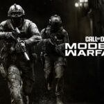 Imagem de destaque mostrando cenário de destruição em Seul no jogo Modern Warfare 4, ilustrando o tema polêmico.