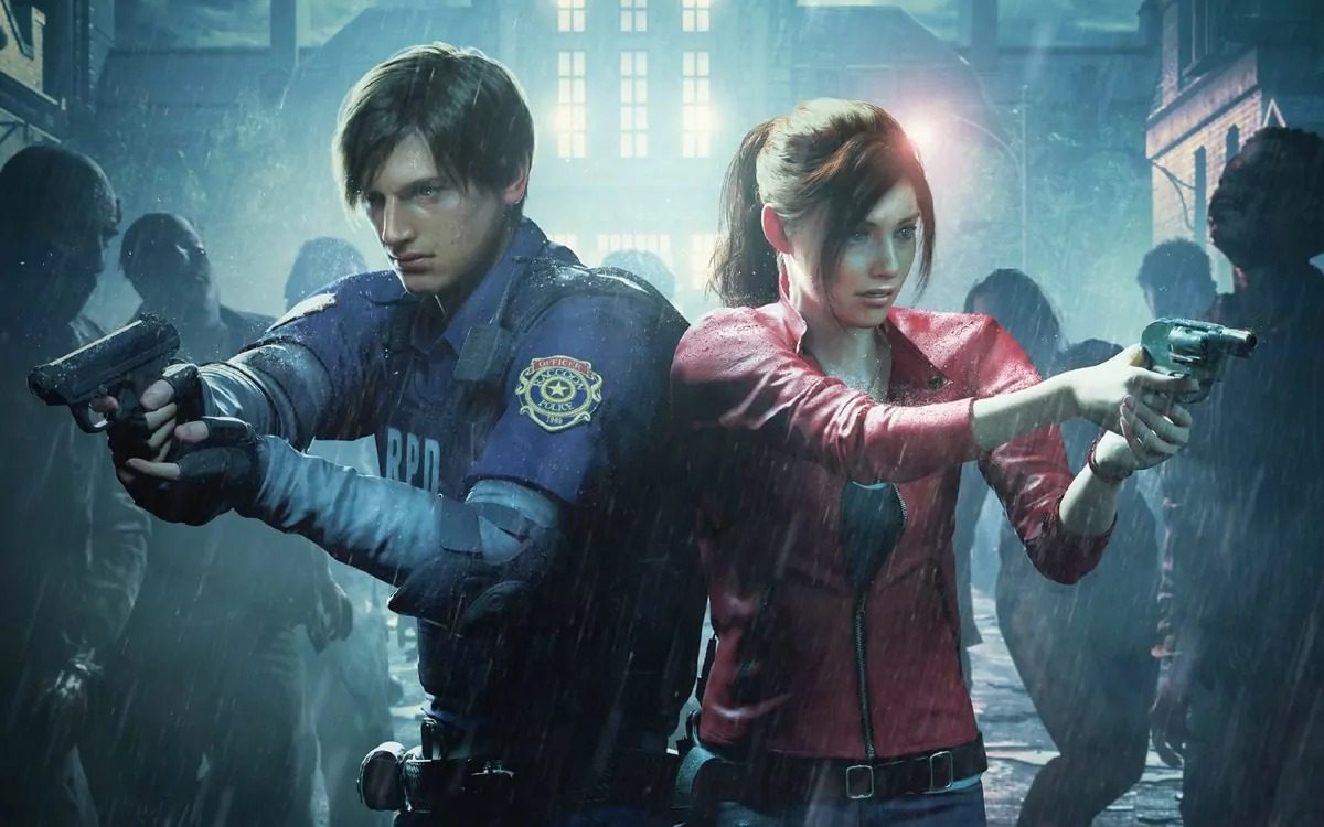 Nuuvem Oferece Jogos de PC por Menos de R$ 30 no Halloween 1 Capa de ofertas de jogos de PC pela Nuuvem com valores a partir de R$ 30