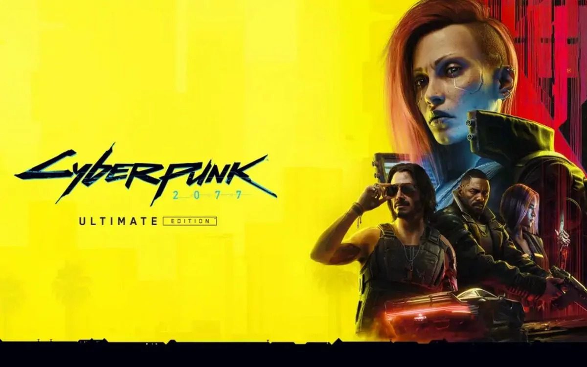 Banner promocional das ofertas de jogos de PC com descontos de até 95% na loja GOG
