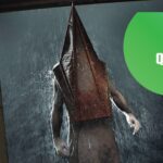 Monstro de jogo de terror no quiz da PC Gamer, criatura assustadora para identificação.