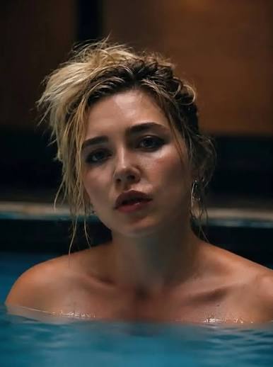 yelena belova spider man 1