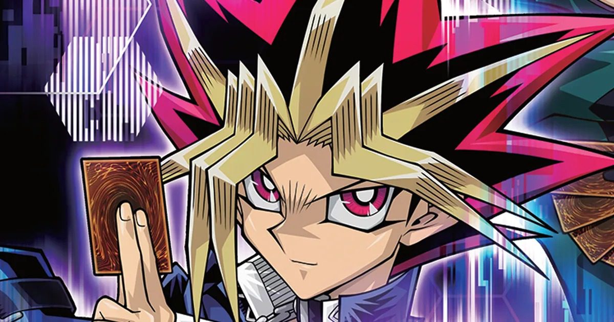 Anime Yu-Gi-Oh! prestes ao cancelamento, salvado por influência do Dragon Ball